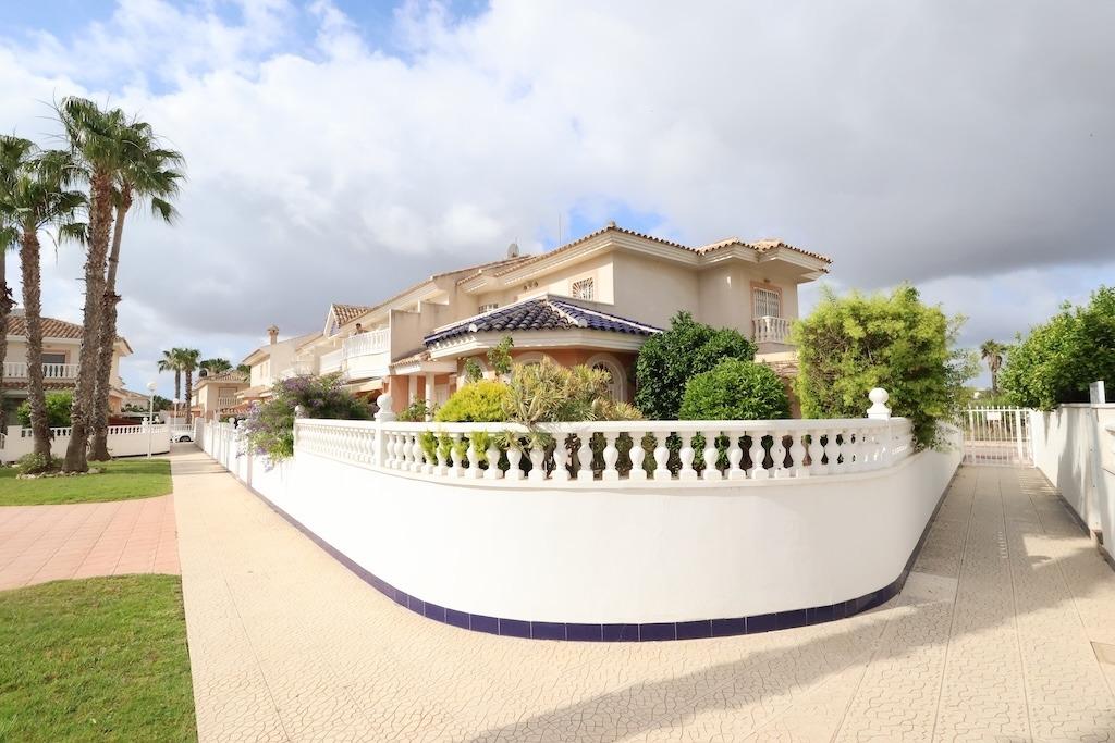 Town House en venta en Rojales