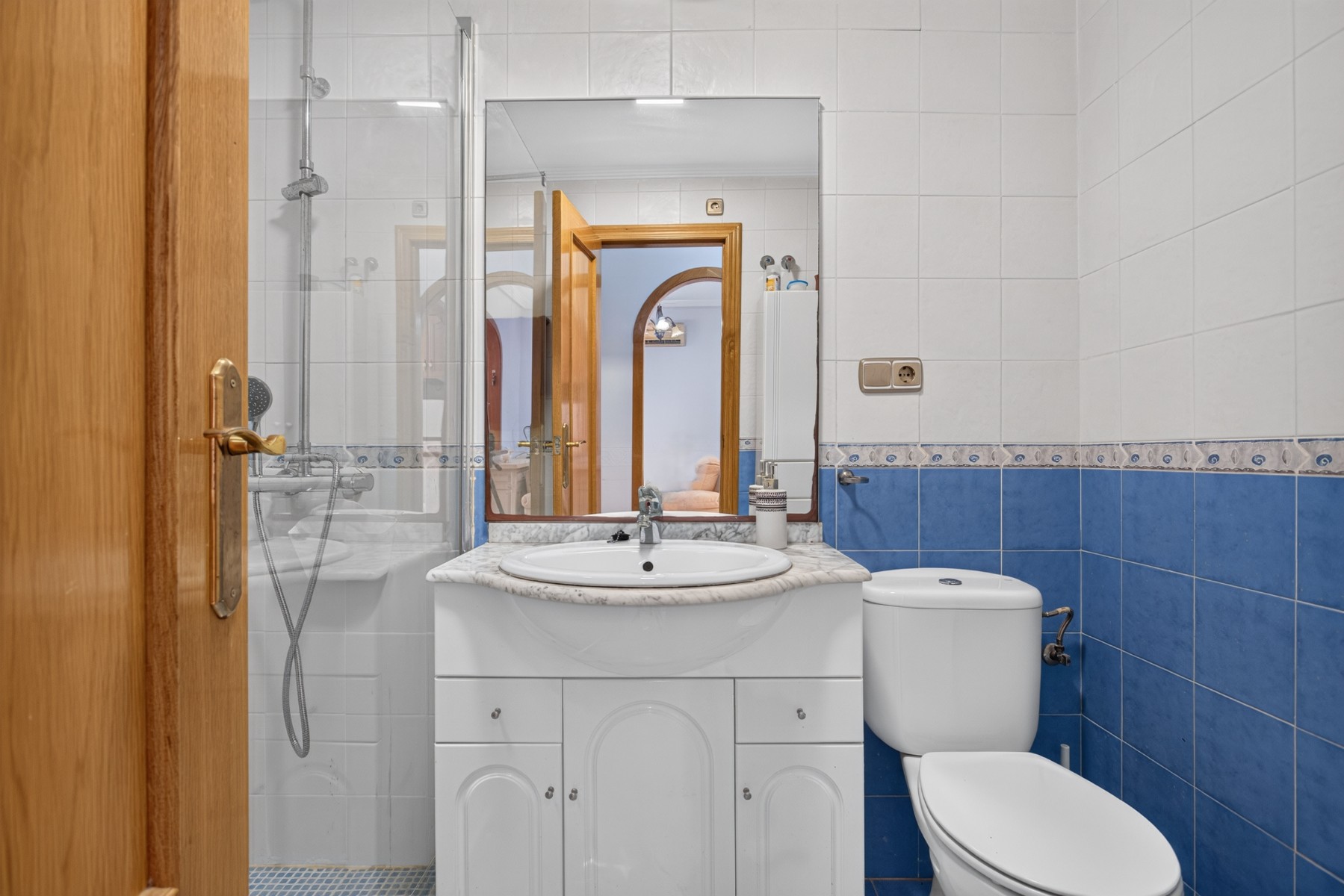 Villa en venta en Orihuela Costa