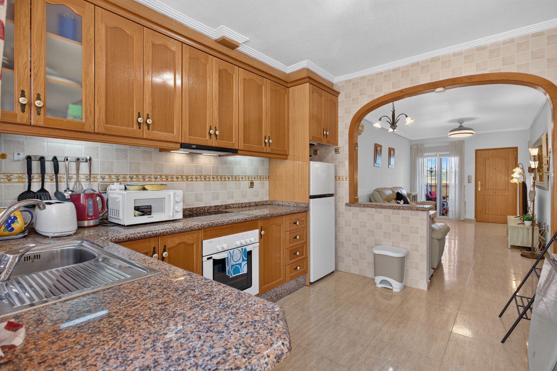 Villa en venta en Orihuela Costa