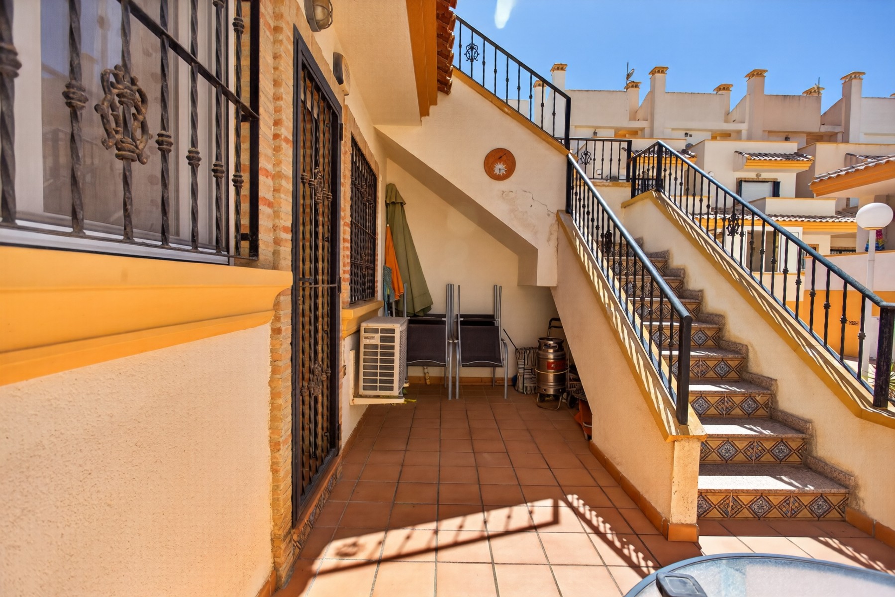 Villa en venta en Orihuela Costa
