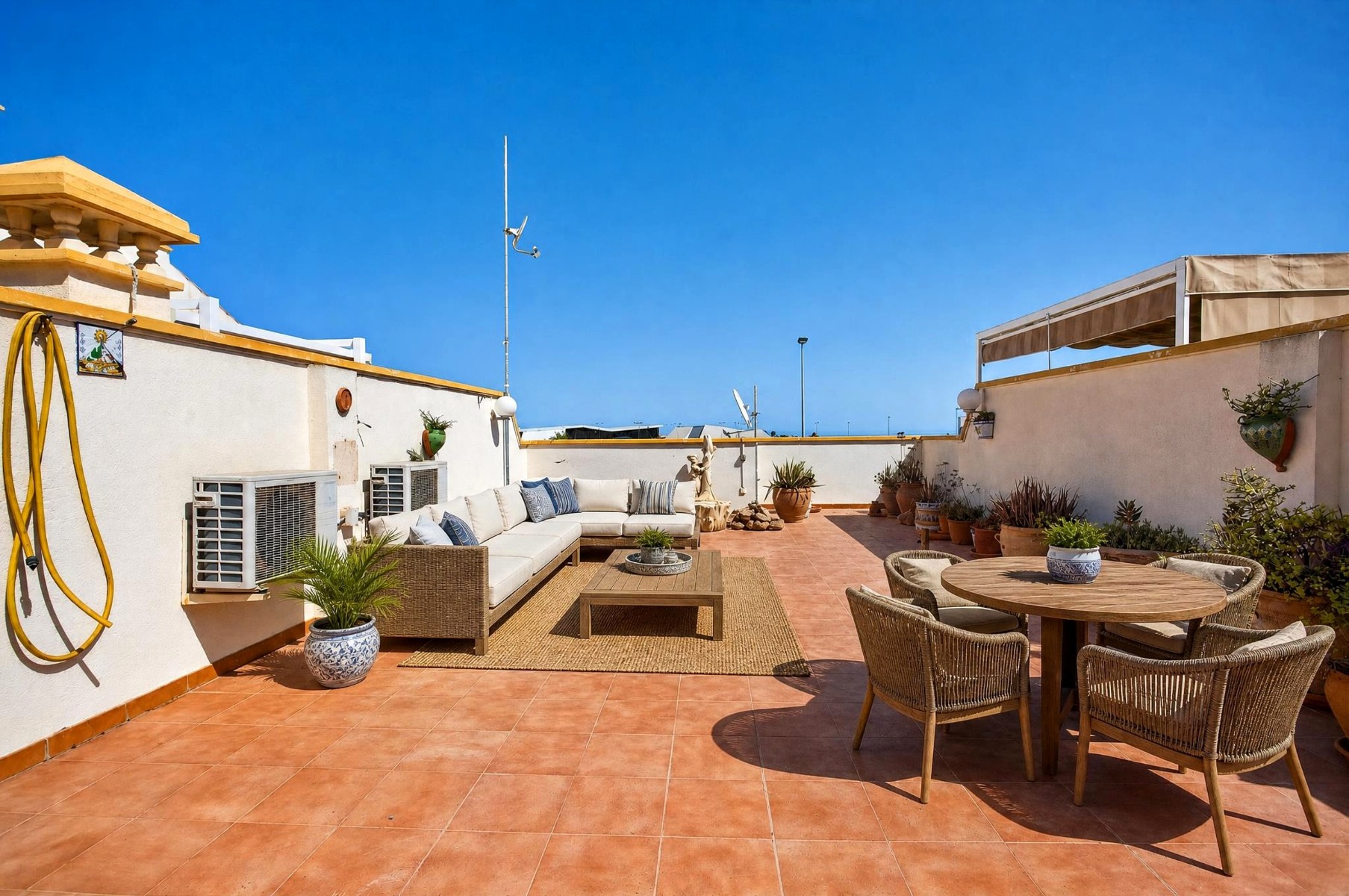 Villa en venta en Orihuela Costa