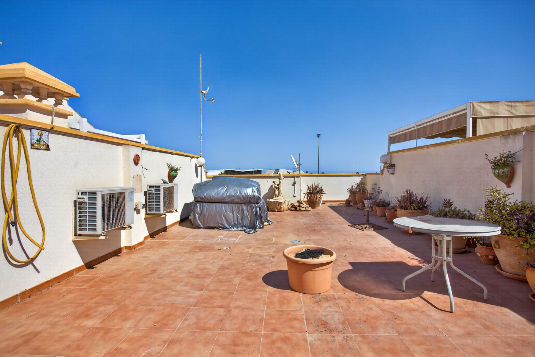 Villa en venta en Orihuela Costa