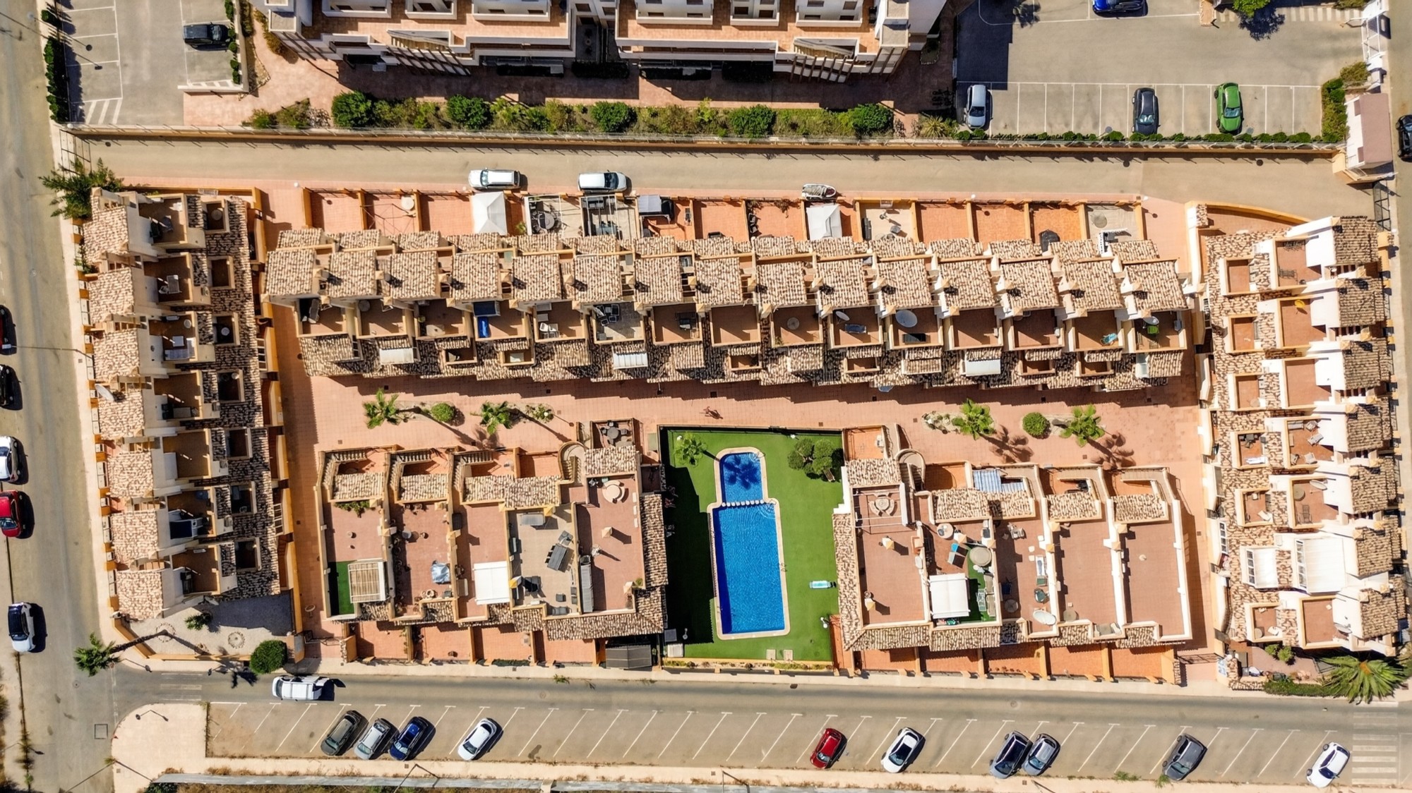 Villa en venta en Orihuela Costa