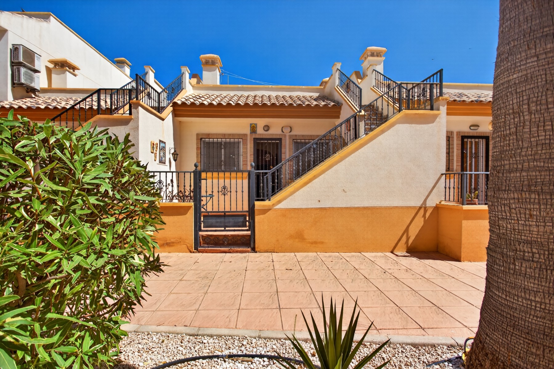 Villa en venta en Orihuela Costa