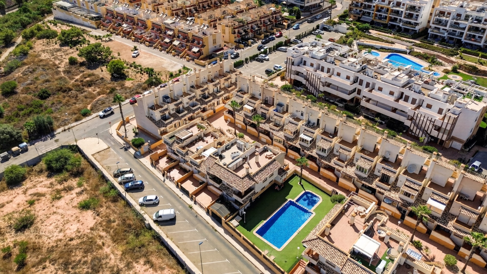 Villa en venta en Orihuela Costa