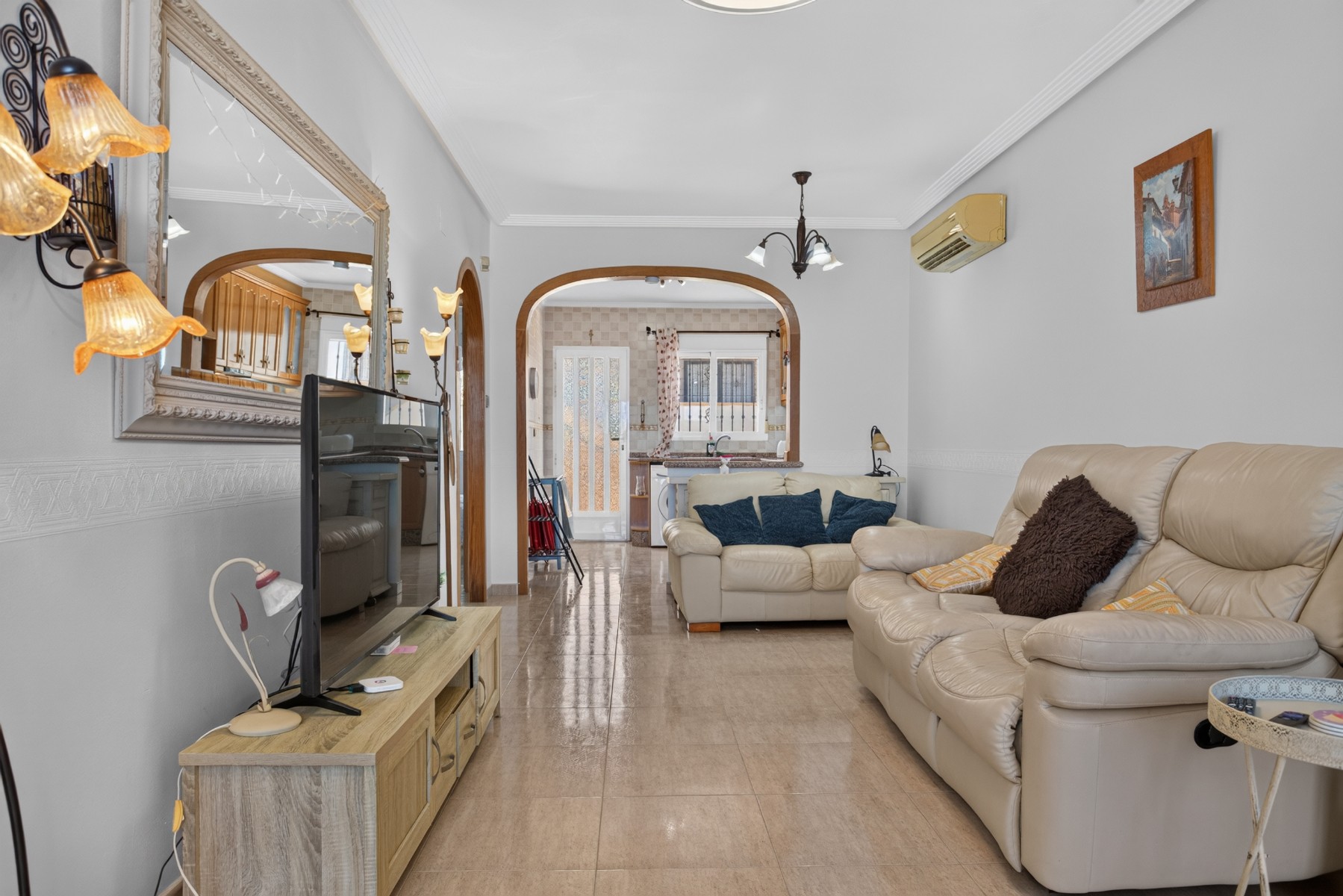 Villa en venta en Orihuela Costa
