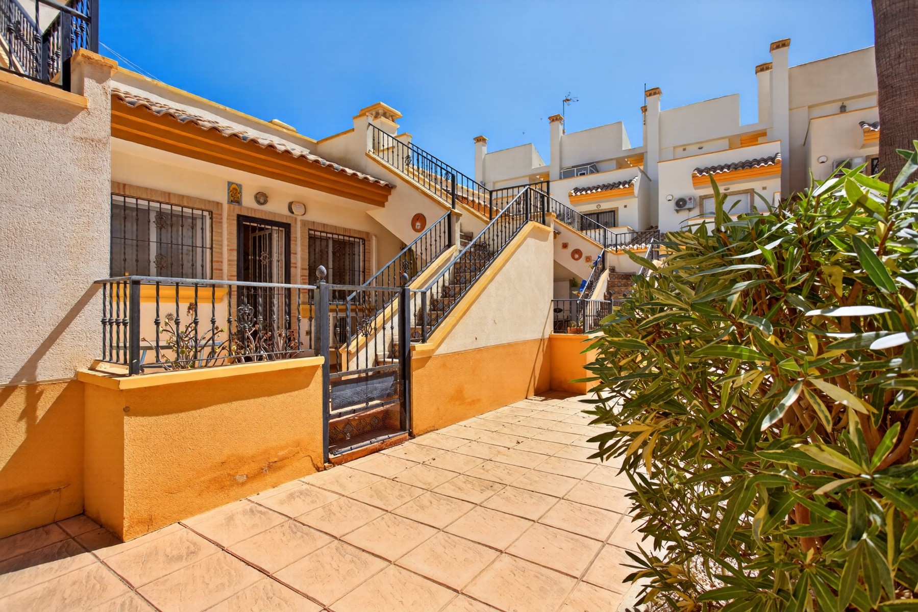 Villa en venta en Orihuela Costa