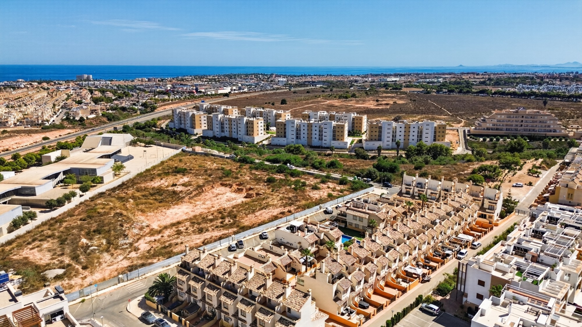 Villa en venta en Orihuela Costa