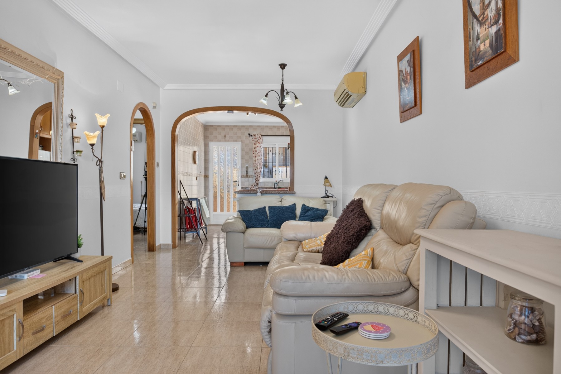 Villa en venta en Orihuela Costa