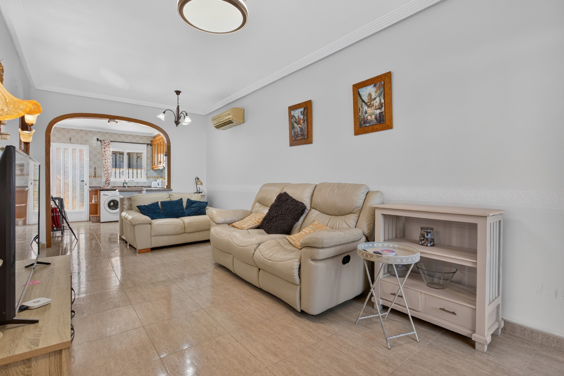 Villa en venta en Orihuela Costa