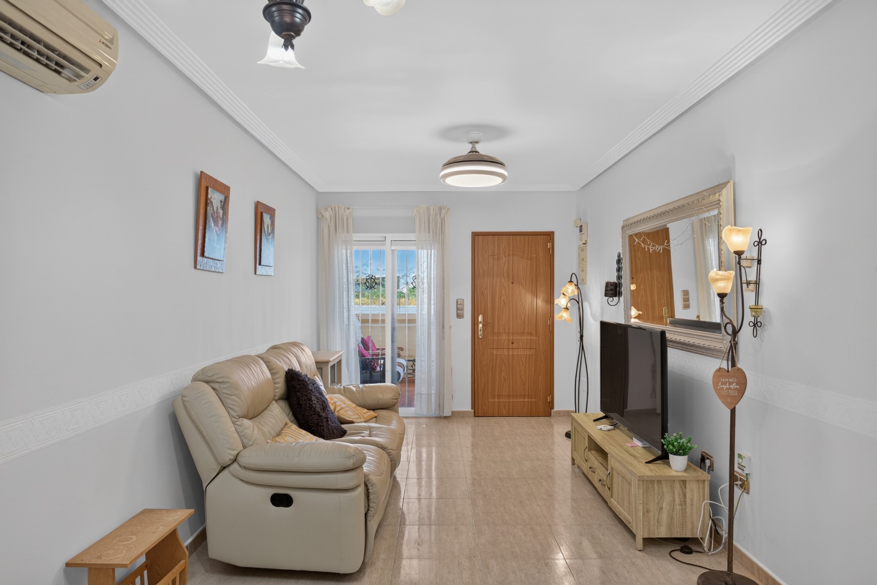 Villa en venta en Orihuela Costa