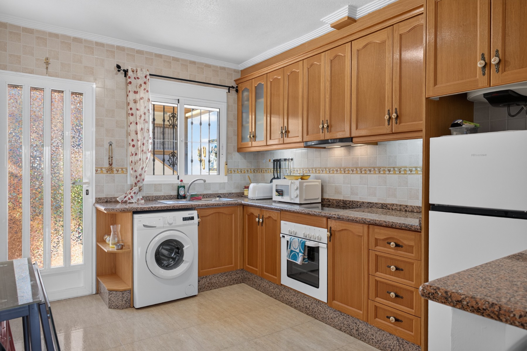 Villa en venta en Orihuela Costa