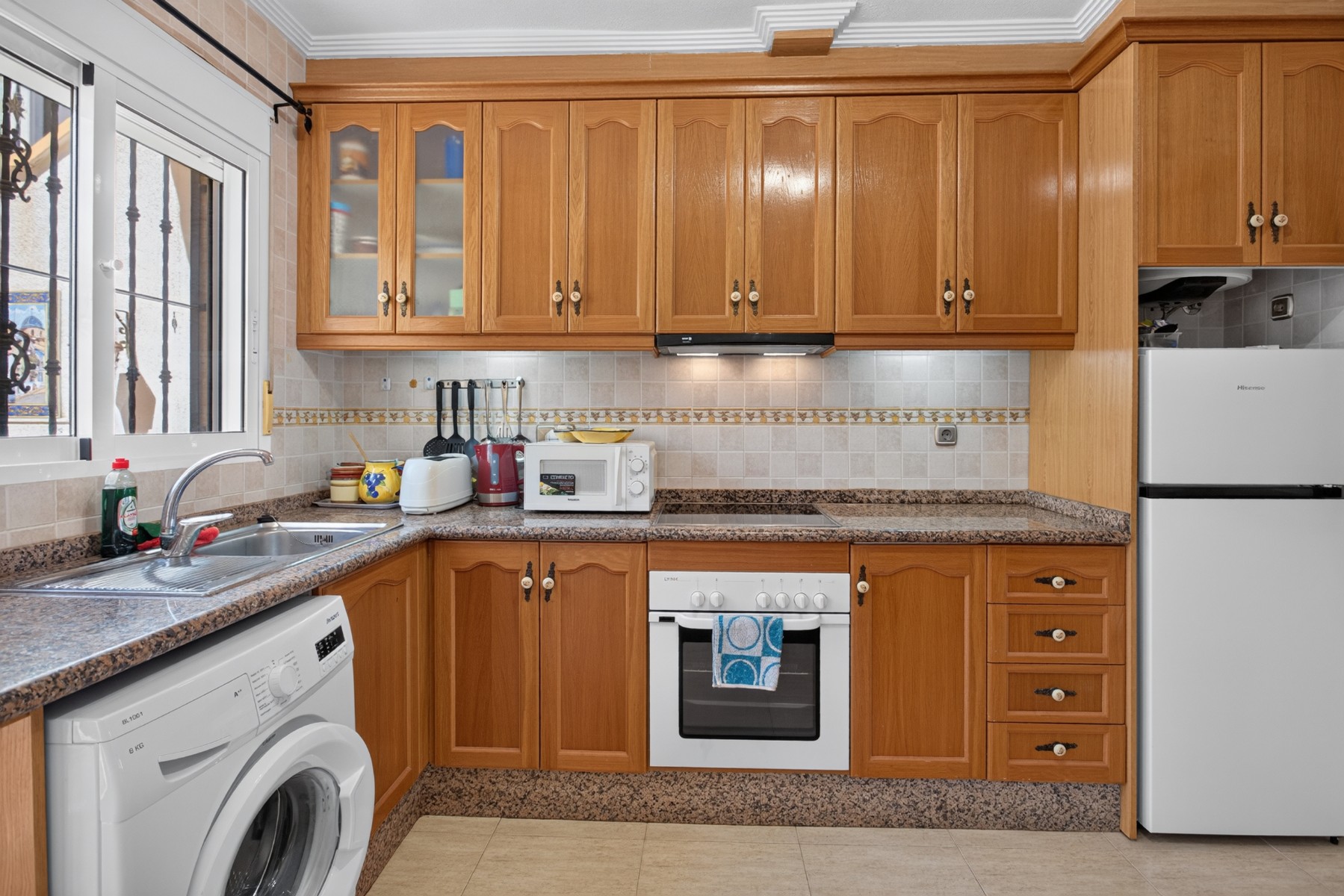Villa en venta en Orihuela Costa