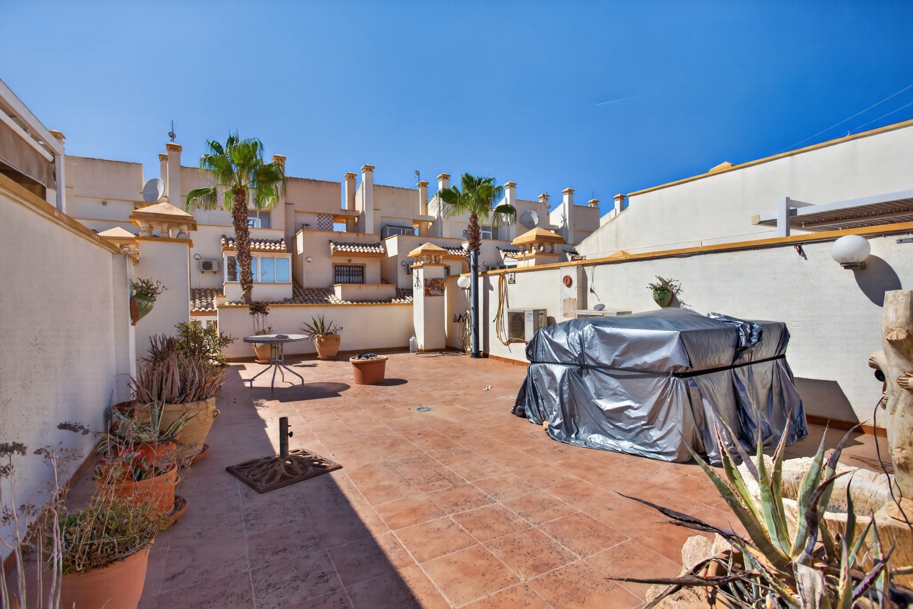 Villa en venta en Orihuela Costa