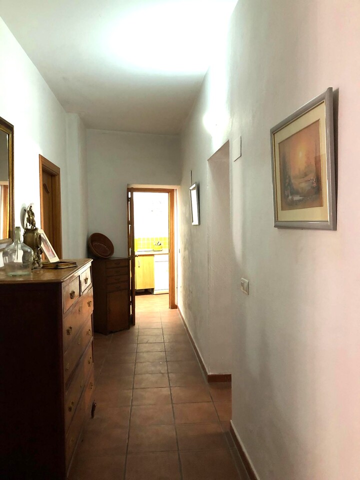 Villa en venta en Alora