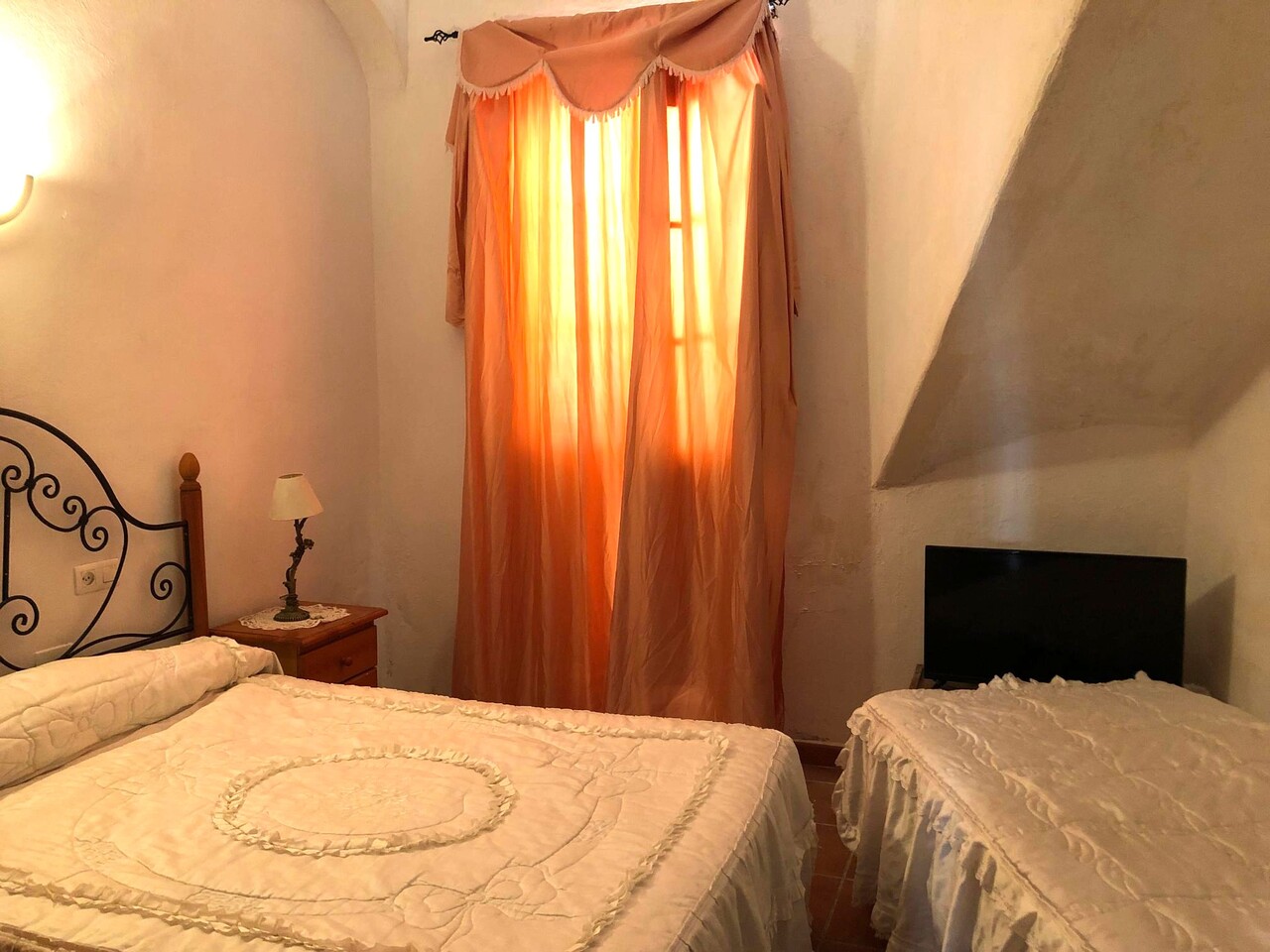 Villa en venta en Alora
