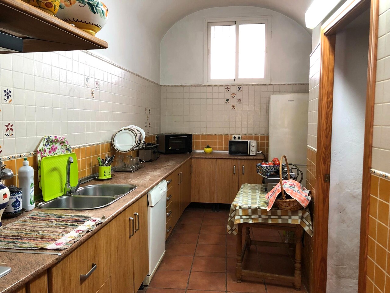 Villa en venta en Alora