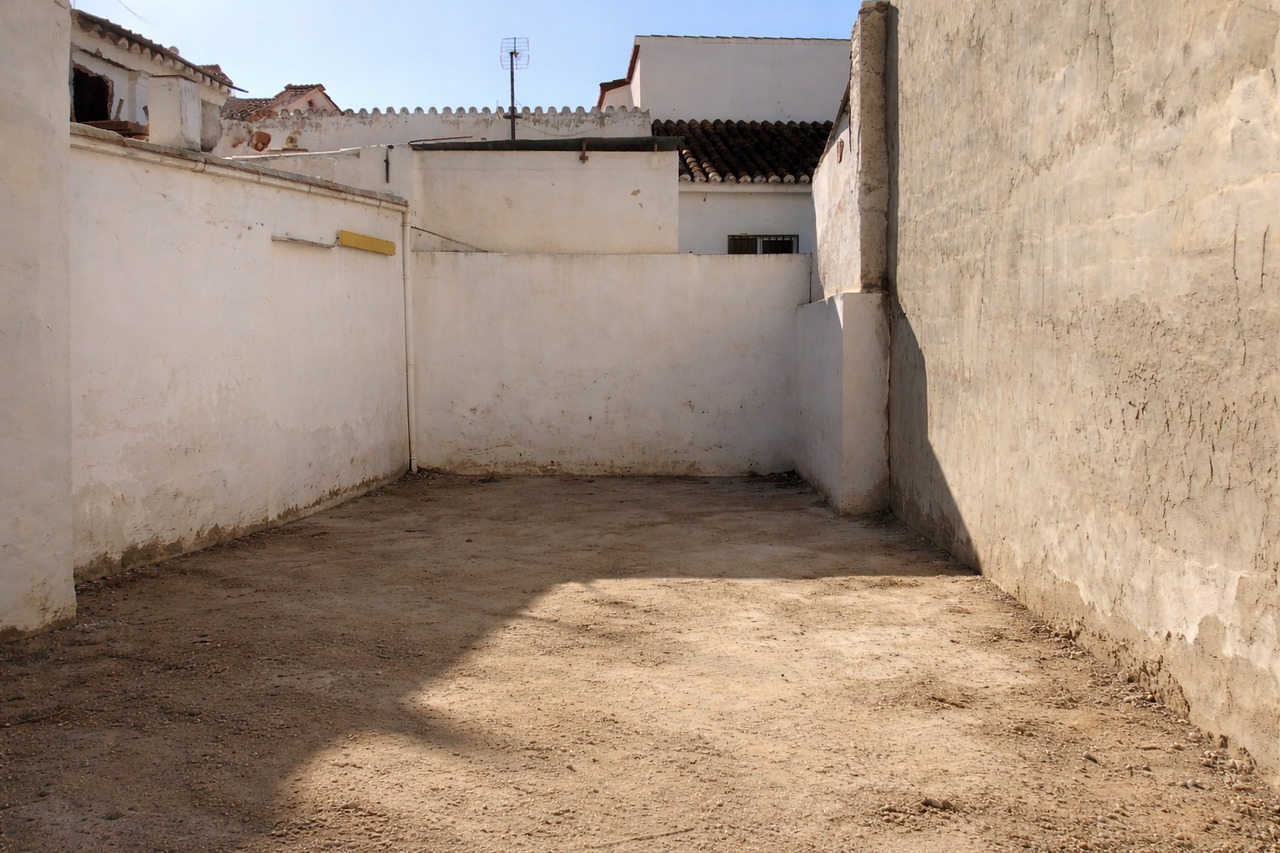 Villa en venta en Alora