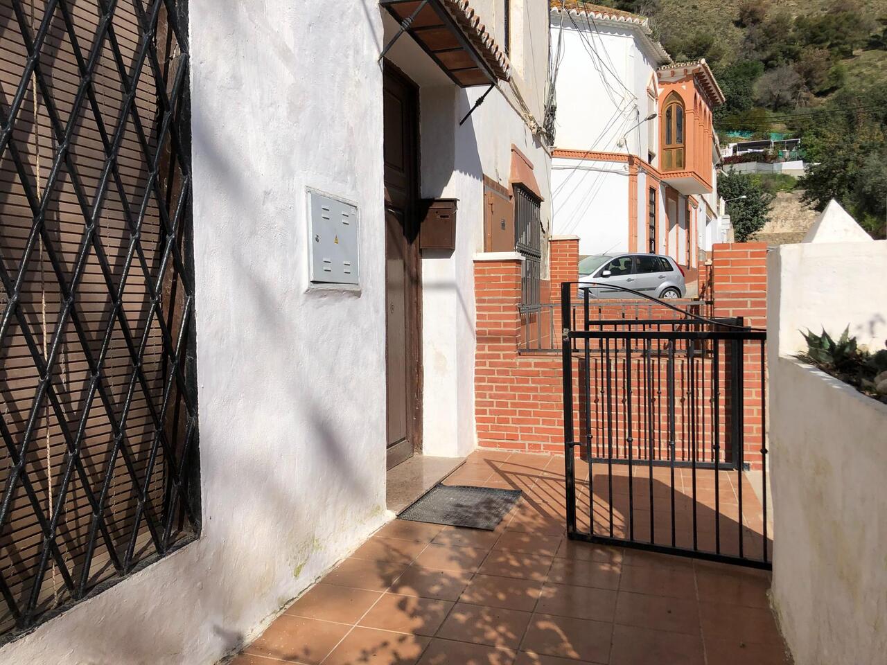 Villa en venta en Alora