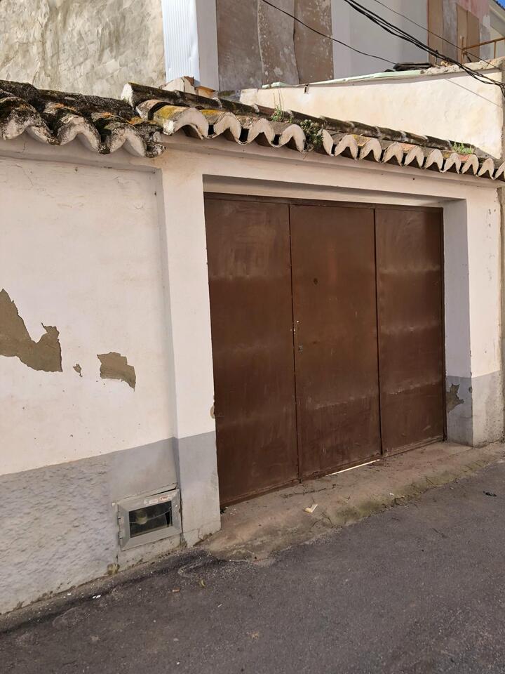 Villa en venta en Alora