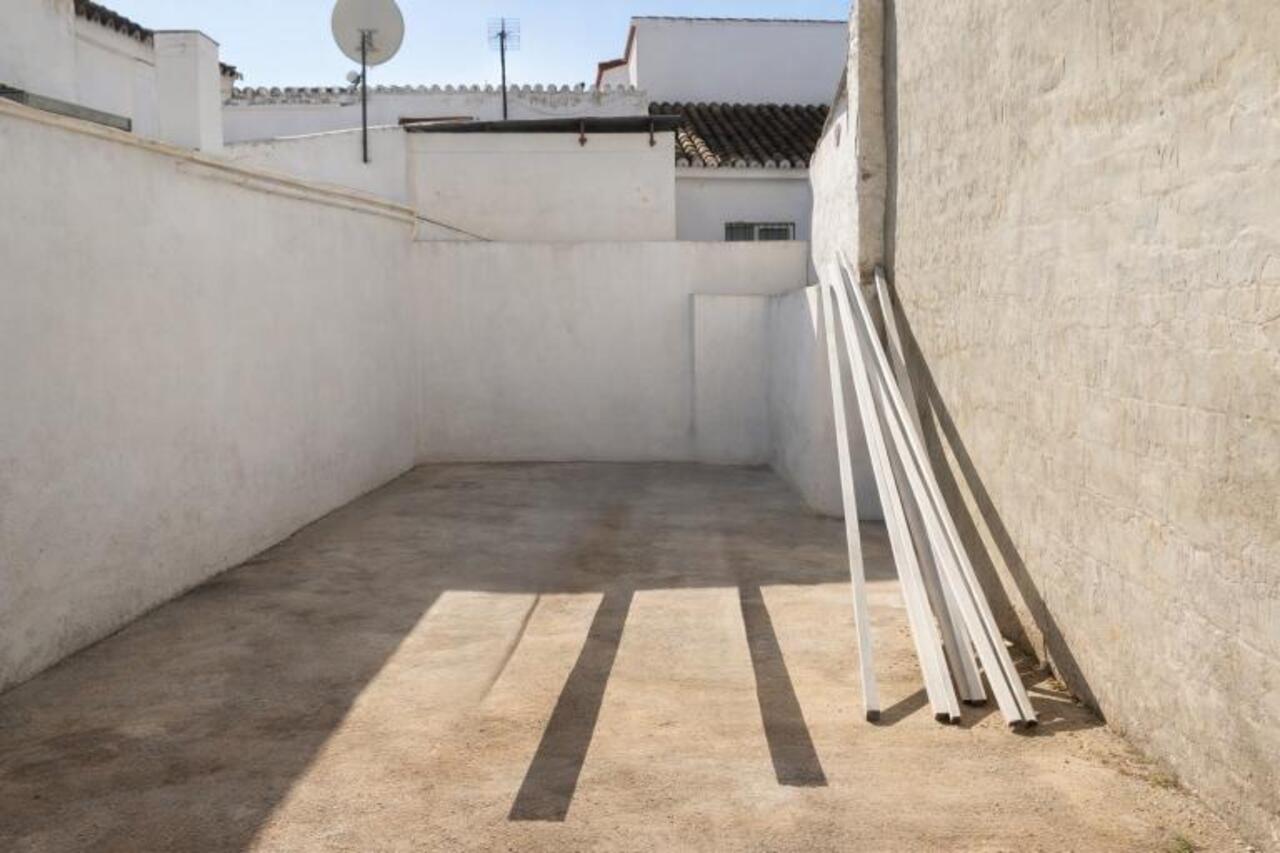 Villa en venta en Alora