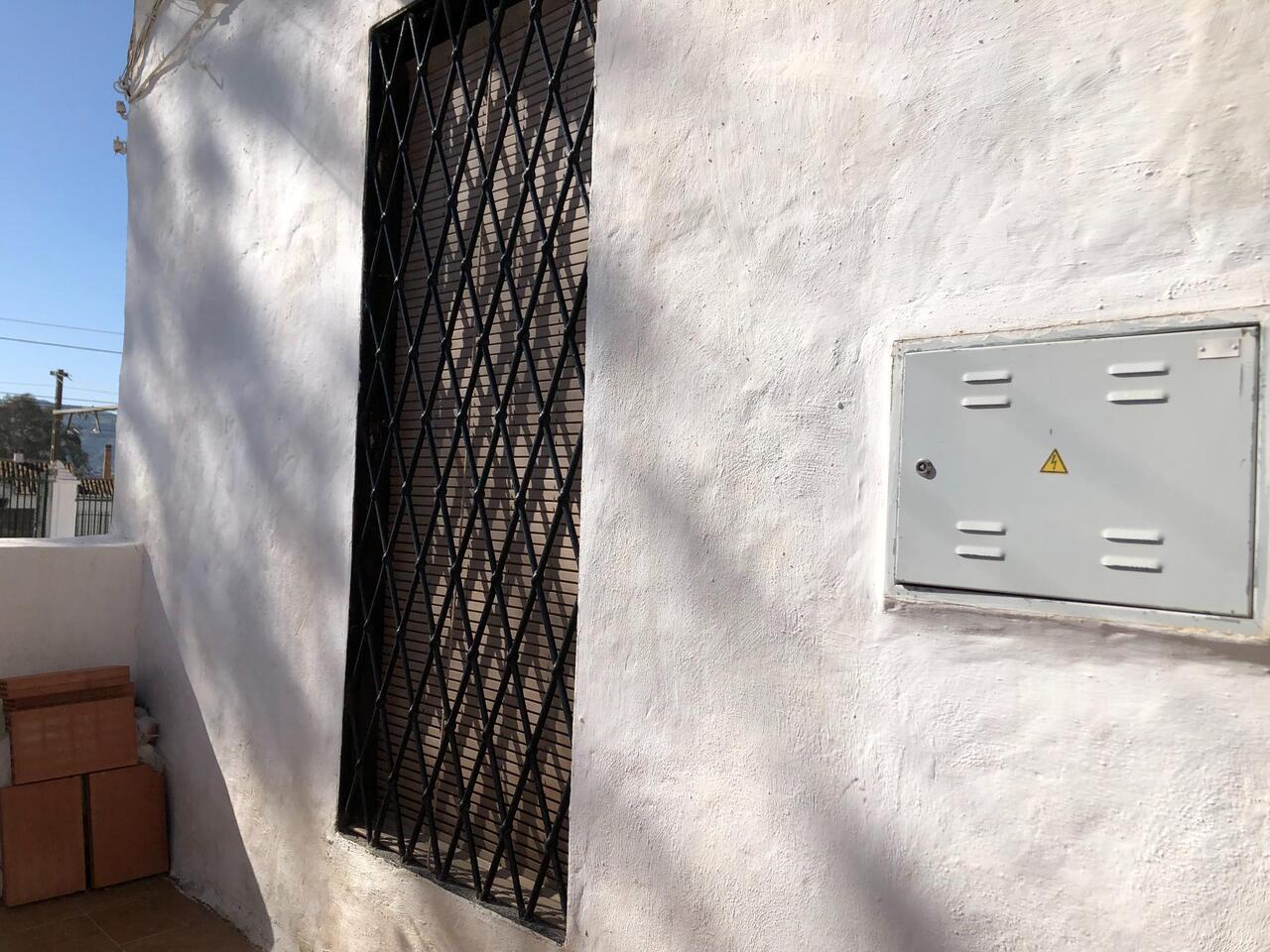 Villa en venta en Alora