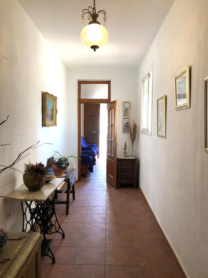 Villa en venta en Alora