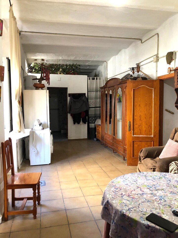 Villa en venta en Alora
