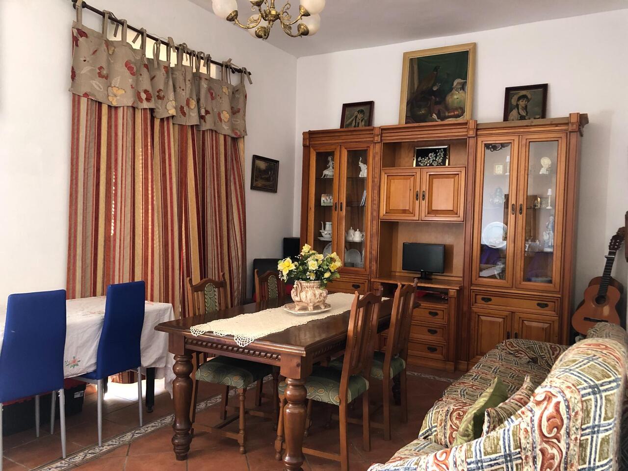 Villa en venta en Alora