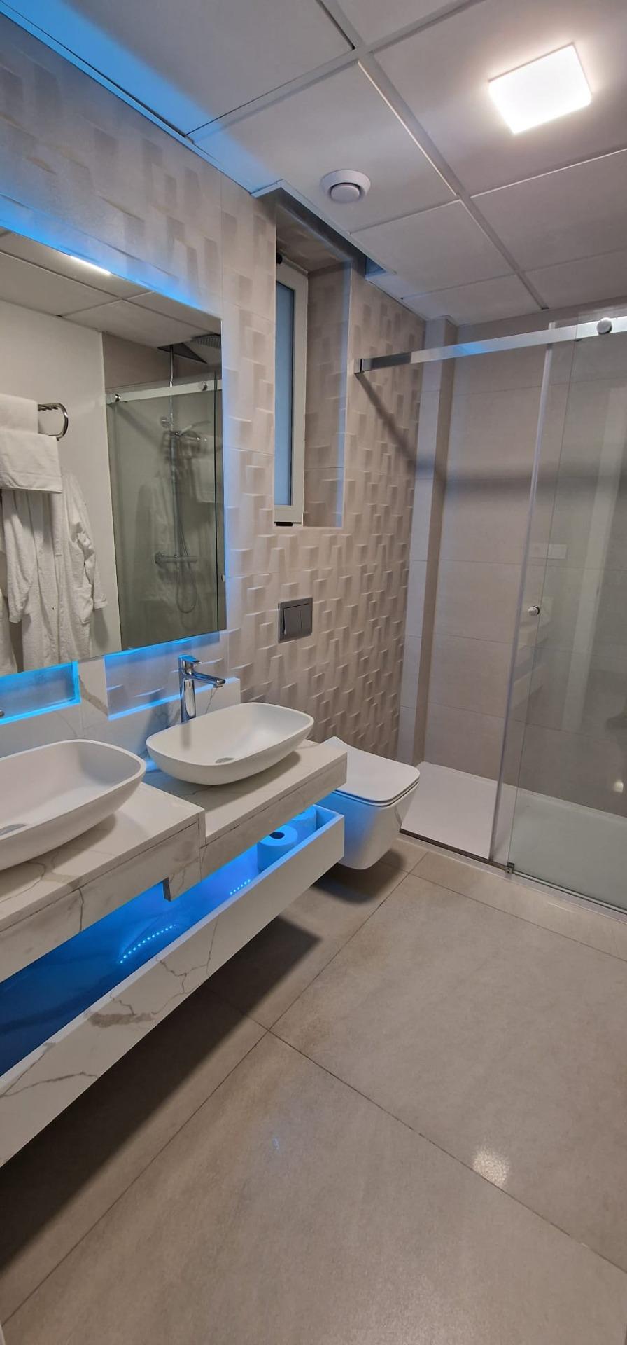 Apartment for sale in Finestrat, Alicante, Spain