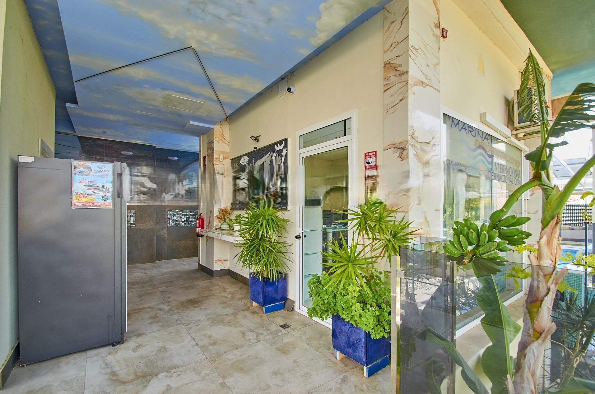 Apartment for sale in Finestrat, Alicante, Spain