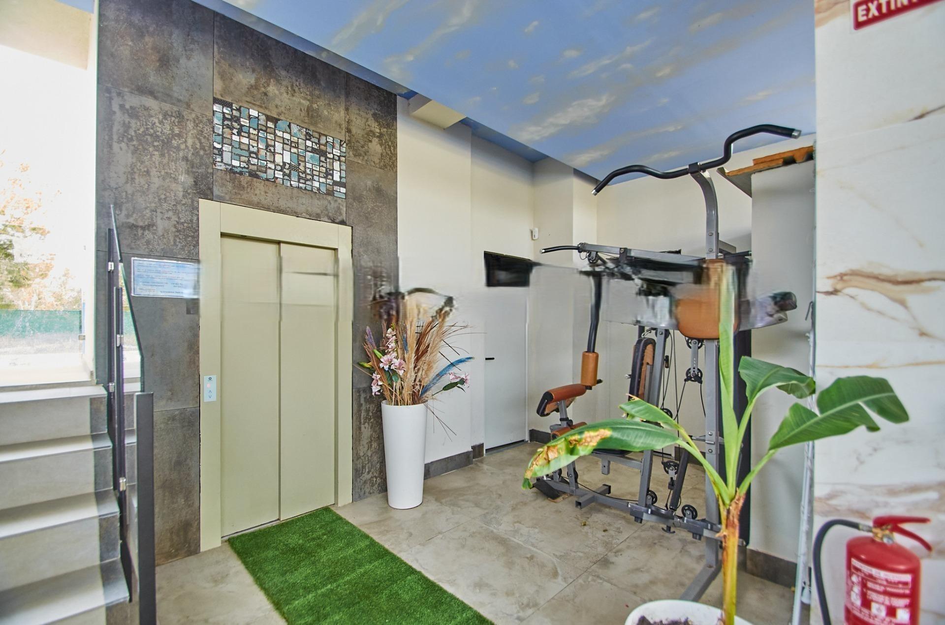 Apartment for sale in Finestrat, Alicante, Spain
