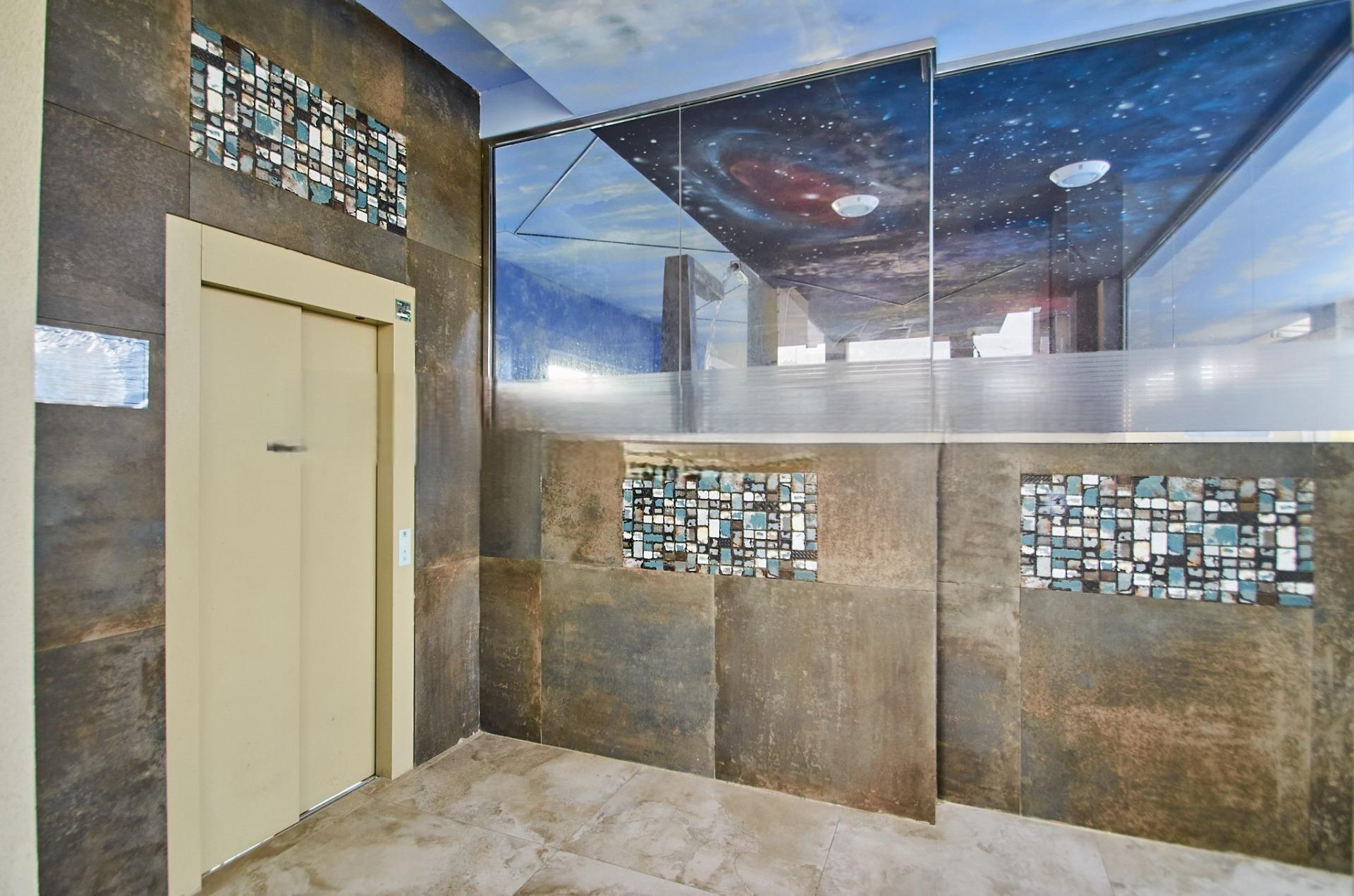 Apartment for sale in Finestrat, Alicante, Spain
