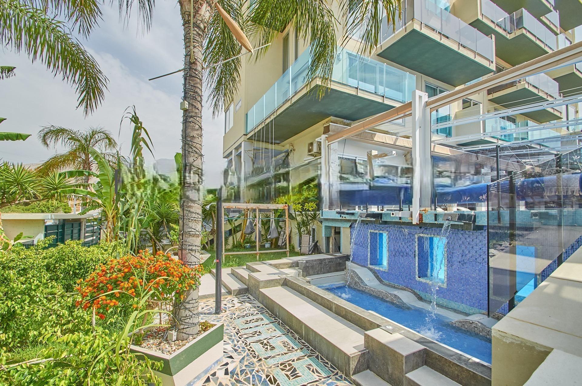 Apartment for sale in Finestrat, Alicante, Spain
