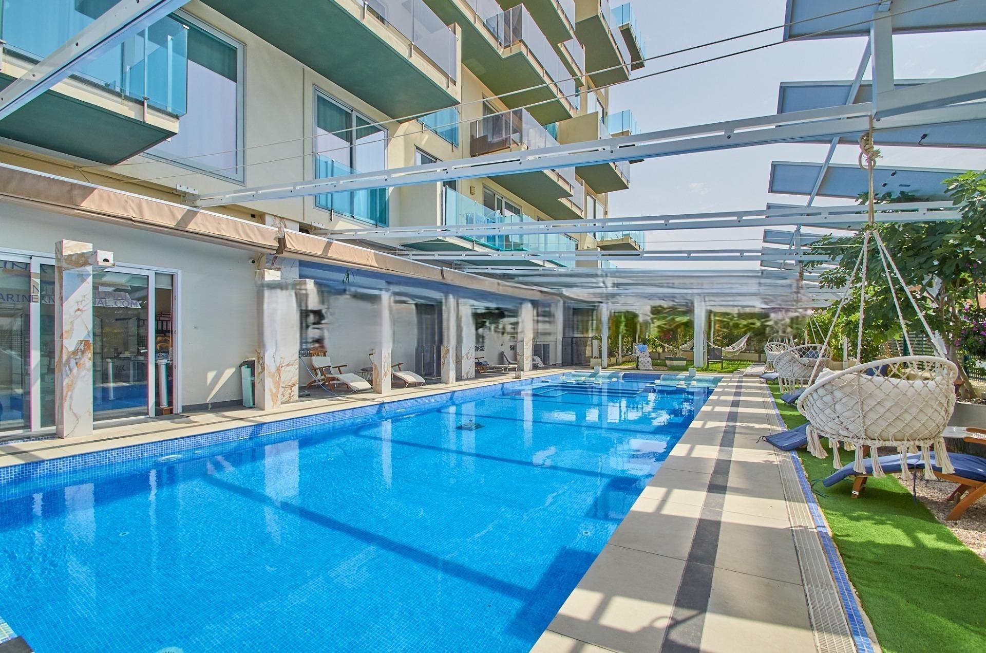 Apartment for sale in Finestrat, Alicante, Spain