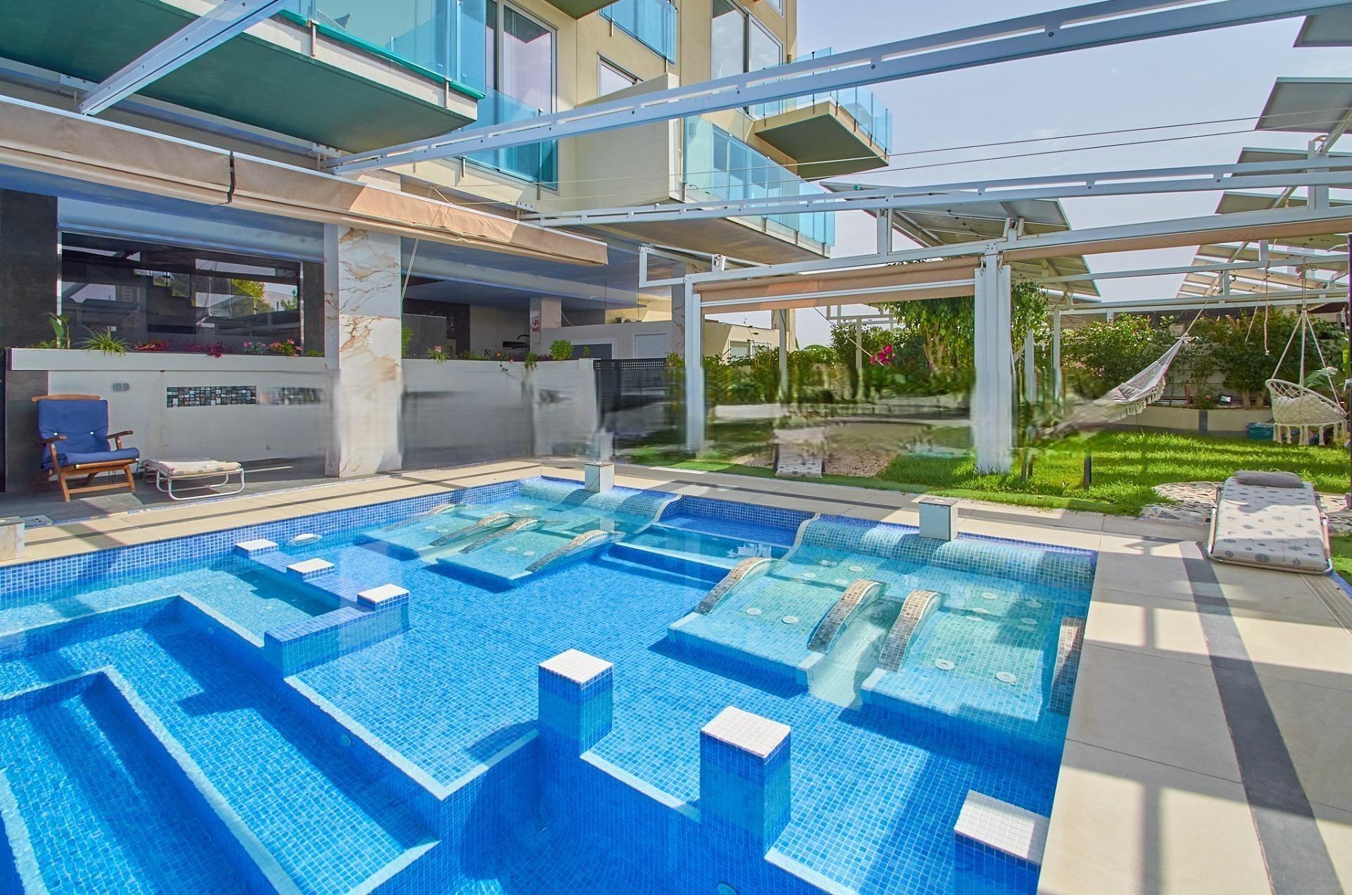Apartment for sale in Finestrat, Alicante, Spain