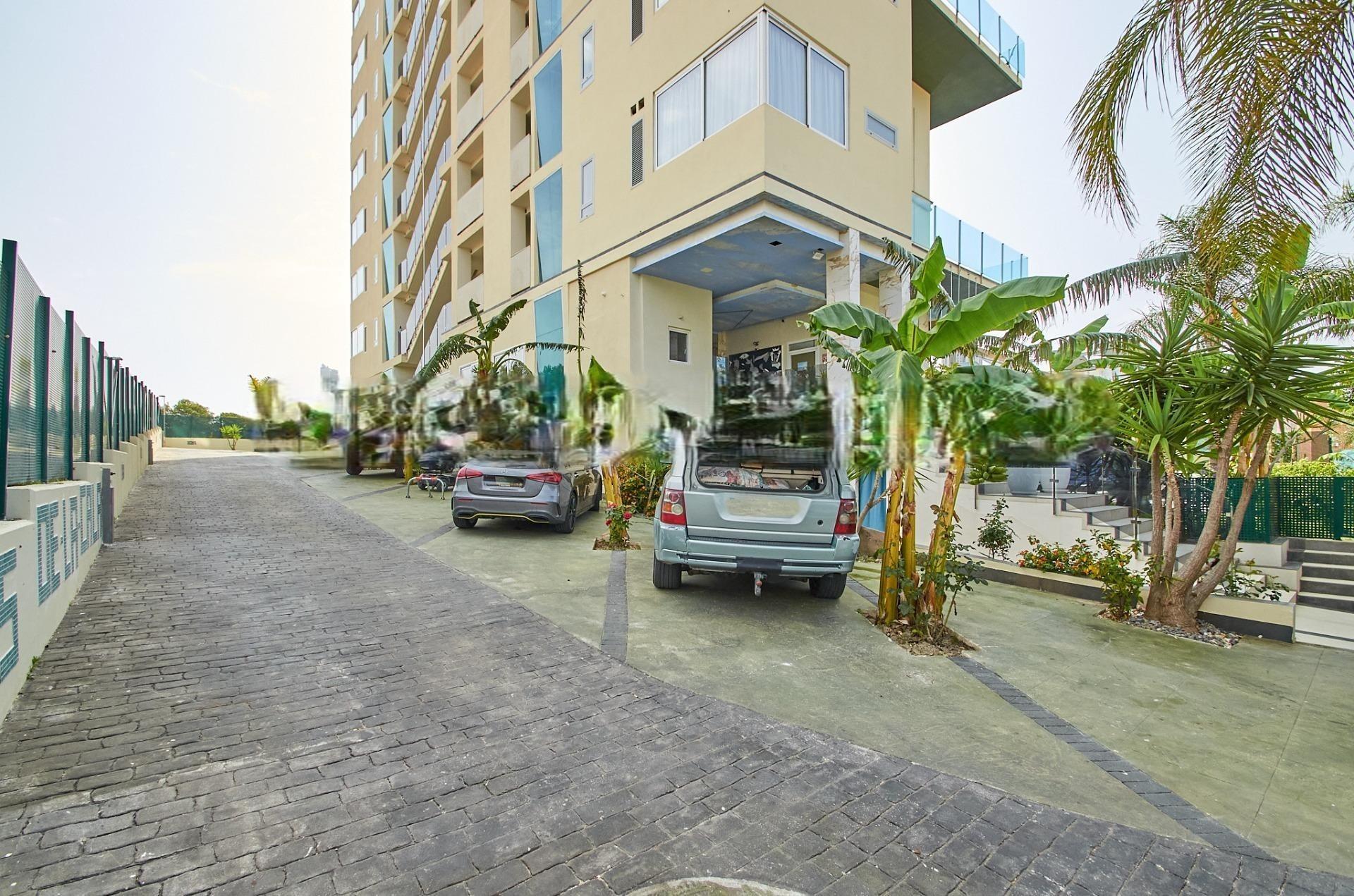 Apartment for sale in Finestrat, Alicante, Spain