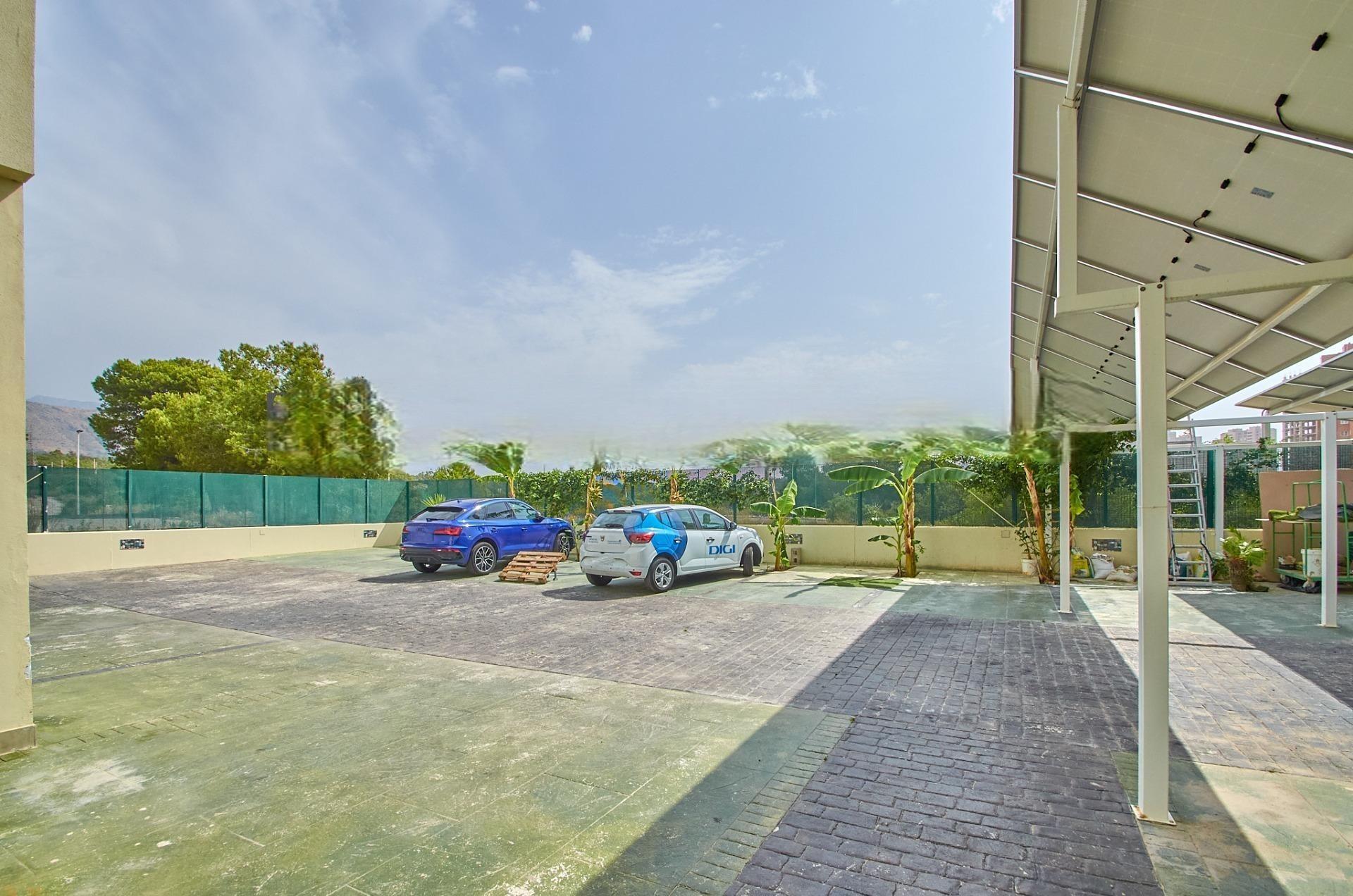Apartment for sale in Finestrat, Alicante, Spain