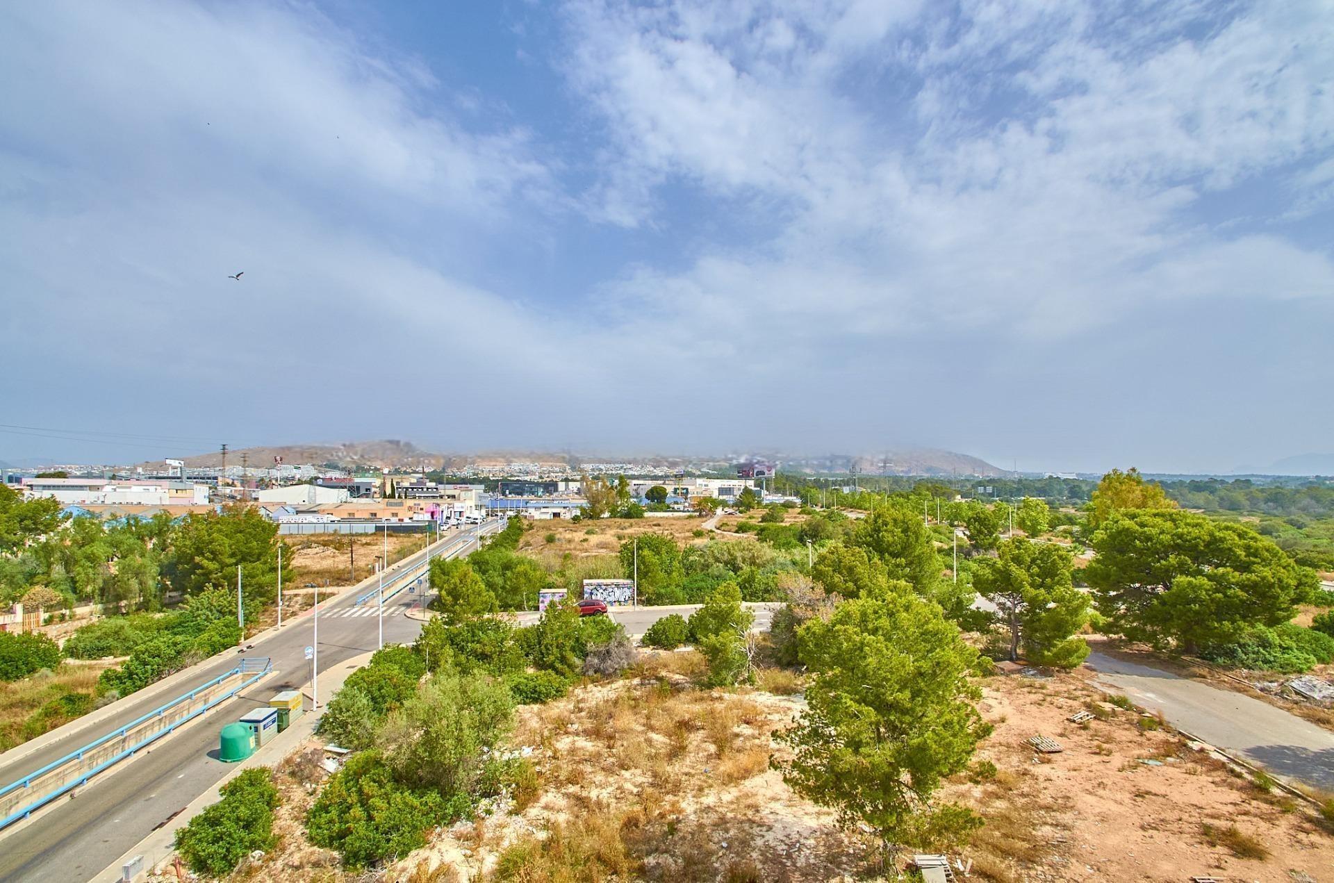 Apartment for sale in Finestrat, Alicante, Spain