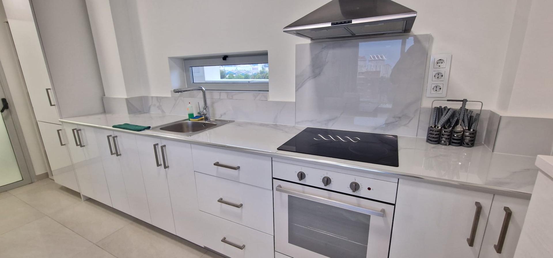 Apartment for sale in Finestrat, Alicante, Spain
