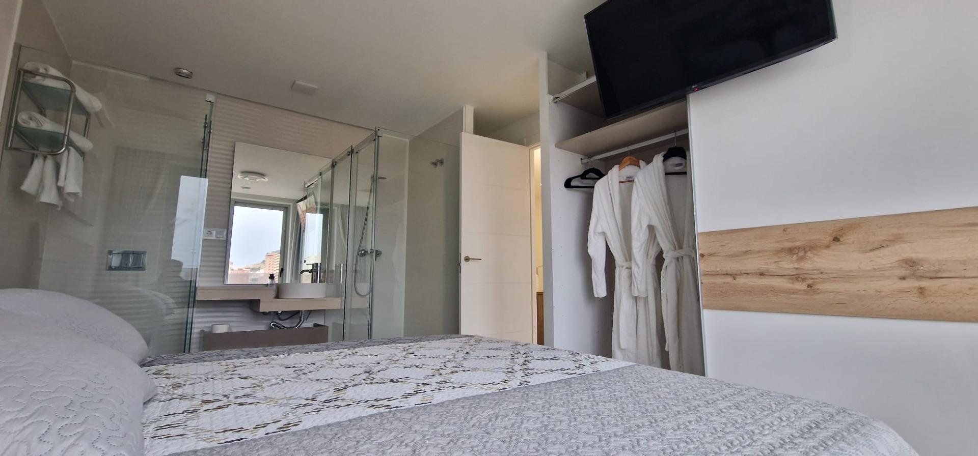 Apartment for sale in Finestrat, Alicante, Spain
