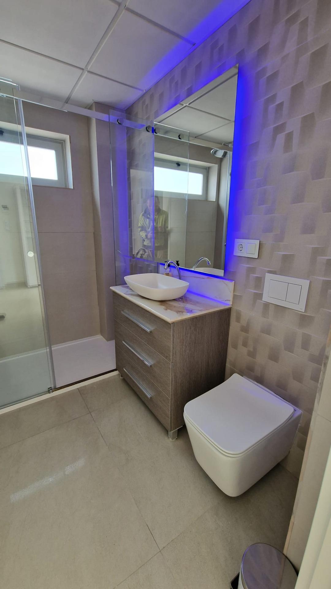 Apartment for sale in Finestrat, Alicante, Spain