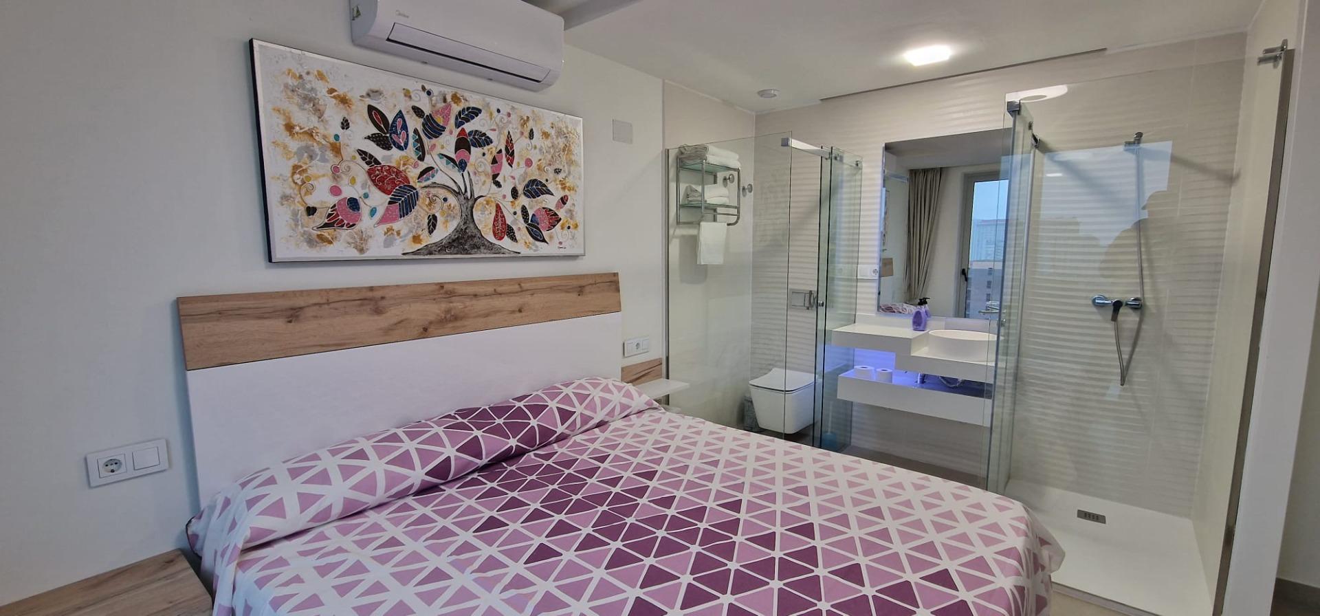 Apartment for sale in Finestrat, Alicante, Spain