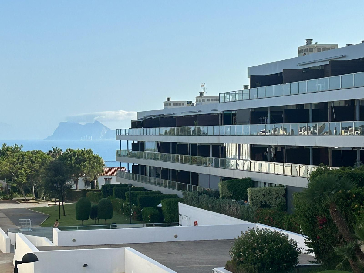 Apartment for sale in Punta Chullera, Málaga, Spain