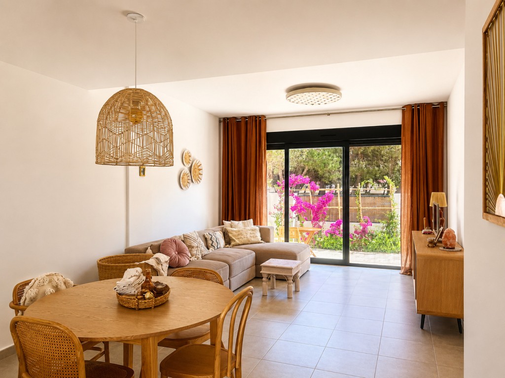 Apartment for sale in Santiago De La Ribera, Murcia, Spain