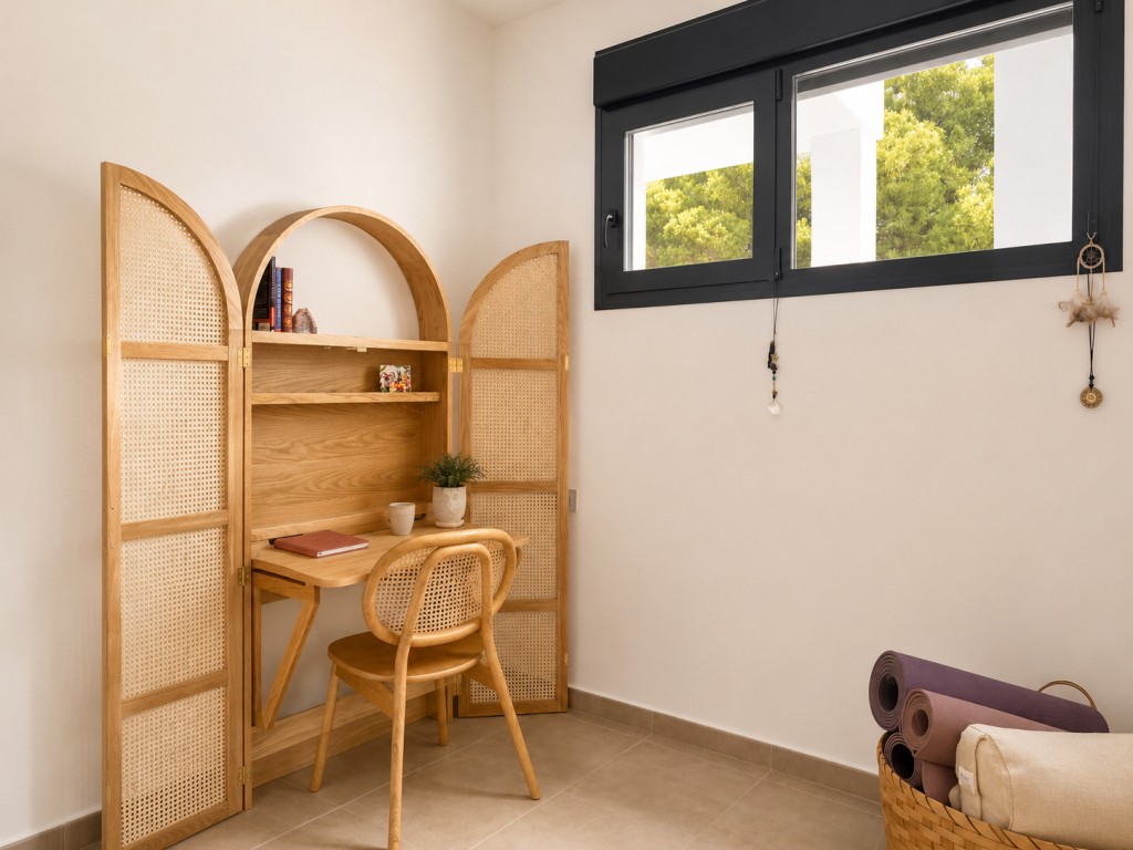 Apartment for sale in Santiago De La Ribera, Murcia, Spain