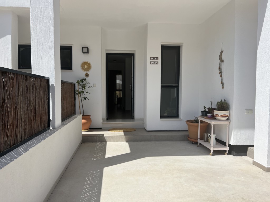Apartment for sale in Santiago De La Ribera, Murcia, Spain