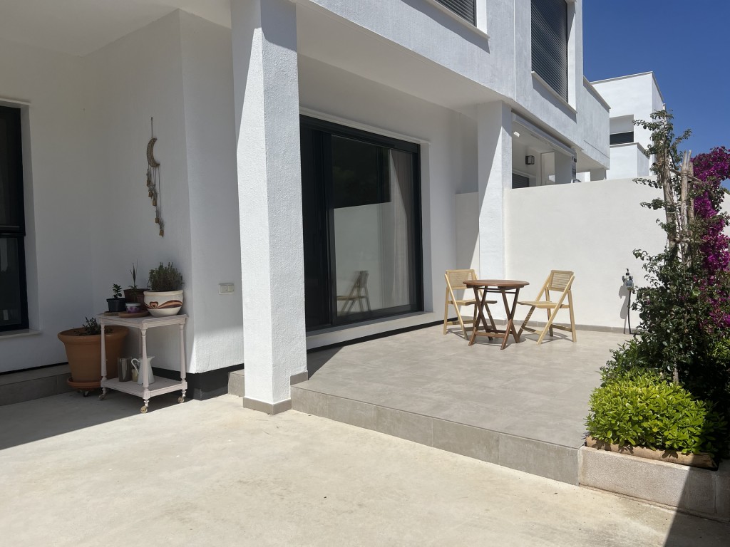 Apartment for sale in Santiago De La Ribera, Murcia, Spain