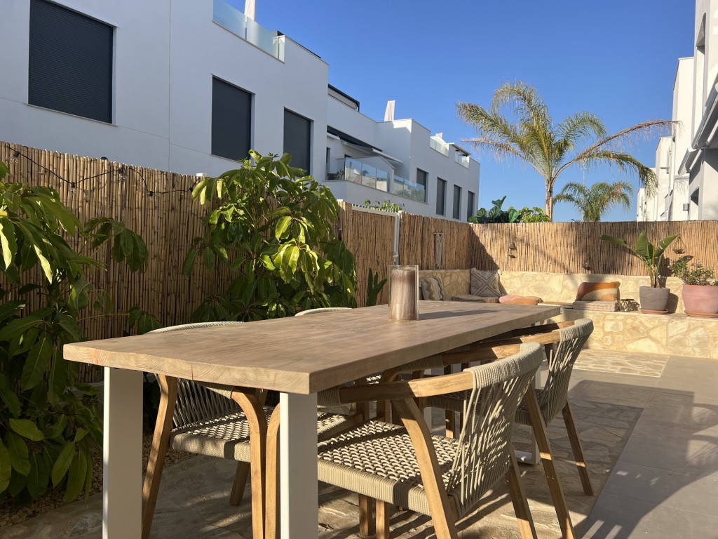 Apartment for sale in Santiago De La Ribera, Murcia, Spain