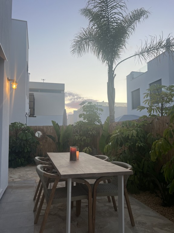 Apartment for sale in Santiago De La Ribera, Murcia, Spain